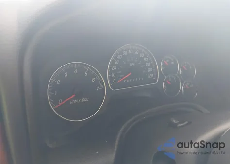 2006 GMC Envoy Slt из США, поврежденный, VIN 1GKDT13SX62219674